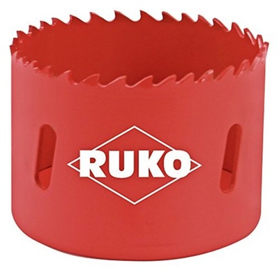 Otwornica 30mm BI-METAL piła otworowa HSS 106030 RUKO - milautoparts-fr.ukrlive.com