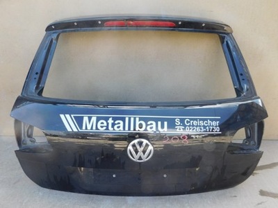 BOOTLID REAR COVERING BOOT VW TOUAREG 7P 10- - milautoparts-fr.ukrlive.com