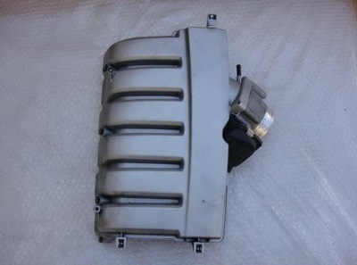 Audi a8 d4 w12 6.3 fsi колектор всмоктуючий 07p133185b фото №1