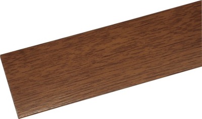 ARBITON Listwa progowa dąb palony SM4 dł.90cm 35mm