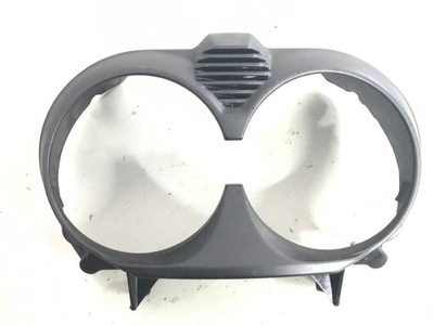 YAMAHA TDR 125 OSŁONA WYPEŁNIENIE LAMPY PRZÓD