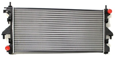 RADIATEUR EAUX JUMPER/DUCATO/BOXER 2.2HDI (06-) - milautoparts-fr.ukrlive.com