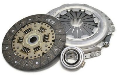 SPRZĘGŁO SUZUKI 1.3 SACHS 3000201002 - milautoparts-fr.ukrlive.com