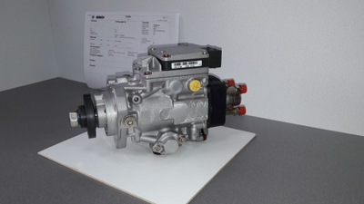 Насос vp30 0470004004 ford фото №1