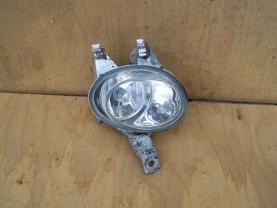 HALOGEN LAMP RIGHT PEUGEOT 206 FACELIFT VALEO - milautoparts-fr.ukrlive.com