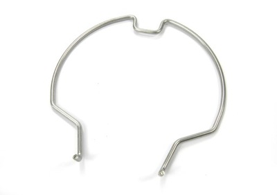 Renault master iii пряжка трубка інтеркулер фото №1