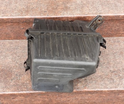 Hyundai santa fe 2.2 crdi корпус фильтра воздуха фото №1