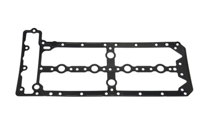 WITH IVECO 504161187 GASKET CAPS VALVES - milautoparts-fr.ukrlive.com