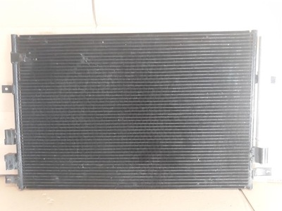 Радиатор кондиционера alfa romeo brera 2005- фото №1