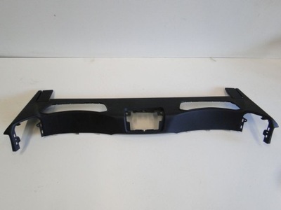 Mercedes slk r172 172 защита za сиденья задняя туннель фото №1