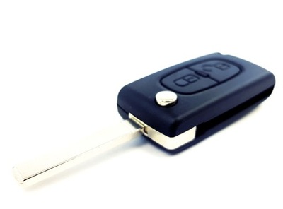 CASING KEY CITROEN BERLINGO C2 C3 C4 C5 REMOTE CONTROL - milautoparts-fr.ukrlive.com