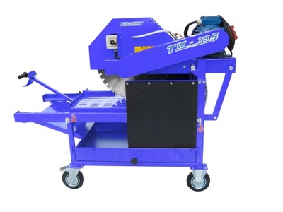 PIŁA PRZECINARKA STOŁOWA BUDOWLANA TW-755 DO SILKI