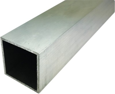 Profil aluminiowy 30x30x3 - 50 cm