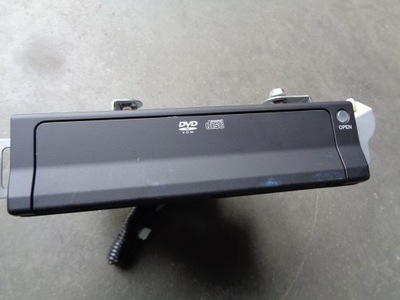 MODUL CZYTNIK NAPED DVD NAWIGACJI HONDA LEGEND IV KB1