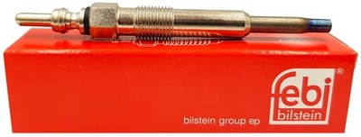 FEBI BILSTEIN 17979 BOUGIE ZAROWA - milautoparts-fr.ukrlive.com