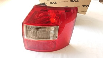 AUDI A4 B6 UNIVERSAL LAMP RIGHT REAR REAR 00-04 TYC - milautoparts-fr.ukrlive.com