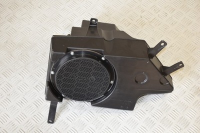 Динамік сабвуфер jeep cherokee kl 2016 фото №1