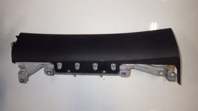 Подушка безпеки подушка колінна lexus gs 300 gs350 05- фото №1