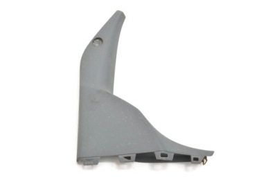 Iveco daily 06-09 защита заглушка зеркало правая фото №1