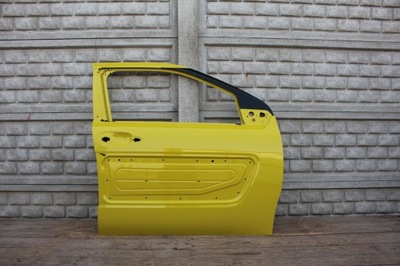 DOOR RIGHT RIGHT FRONT CITROEN C4 CACTUS 14-18 - milautoparts-fr.ukrlive.com