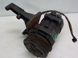 Scania r компрессор кондиционера фото №1