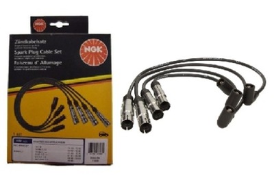 Набор трубопровод зажигания ngk 7044 фото №1