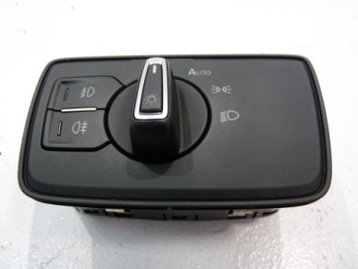 Vw passat b8 переключатель света 3g0941633h фото №1