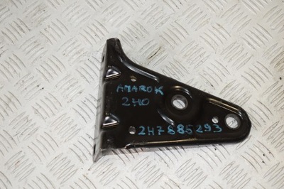 Кронштейн кронштейн vw amarok 2h0 2h1 фото №1