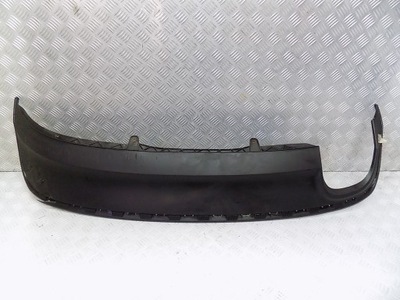 SPOILER BUMPER REAR 3C8807521 - VW PASSAT CC B6 - milautoparts-fr.ukrlive.com