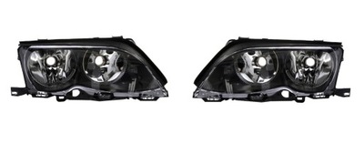 TYC 20-0322-01-2 LAMP + TYC 20-0321-01-2 LAMP - milautoparts-fr.ukrlive.com