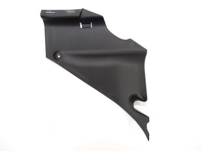 HONDA CBR600RR PC40 FILLING SIDE-WINDOW DEFLECTORS LEFT NEW - milautoparts-fr.ukrlive.com