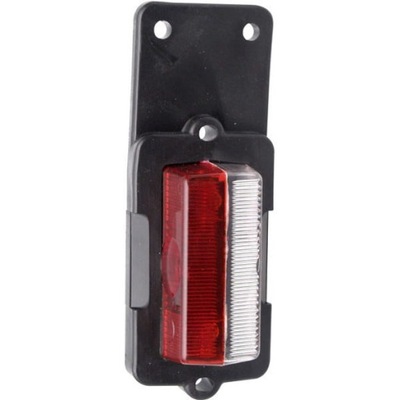 LAMP SIDELIGHT SIDE LED PO-2 WAS - milautoparts-fr.ukrlive.com