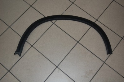 Молдинг крила grand vitara ii лівий задня 77261-45p фото №1