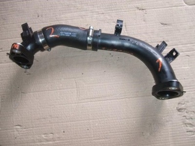 Mazda cx3 wąż труба колено турбины s55013241 фото №1