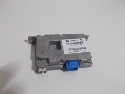 Модуль kafas bmw f45 f46 mini 9393780 фото №1