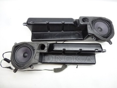 AUDI A8 D2 LOUDSPEAKER DOOR RIGHT NOKIA 4D0035382 - milautoparts-fr.ukrlive.com