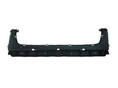 VW TOUAREG 7L0 GRILLE RADIATOR GRILLE MOUNTING 2003-2007 - milautoparts-fr.ukrlive.com