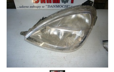 389/6 LAMP FRONT LEFT MERCEDES A CLASS W168 - milautoparts-fr.ukrlive.com