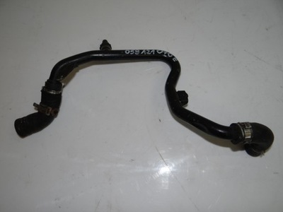 AUDI VW JUNCTION PIPE CABLE WATER 059121070E 3.0 TDI - milautoparts-fr.ukrlive.com