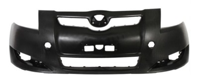 BUMPER FRONT 811607 - milautoparts-fr.ukrlive.com