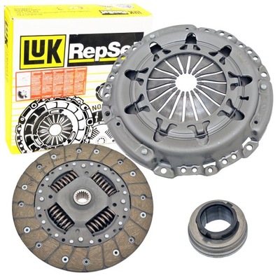 SCHAEFFLER LUK 623 3043 00 SET SPRZEGIEL - milautoparts-fr.ukrlive.com