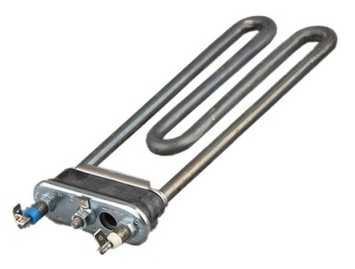 Grzałka pralki [A21] 2000W 20 cm otwór AMICA