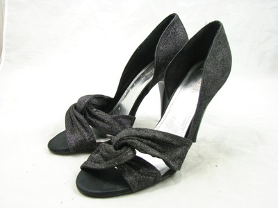 40 UK7 CZÓŁENKA BUTY # H&M # 1175
