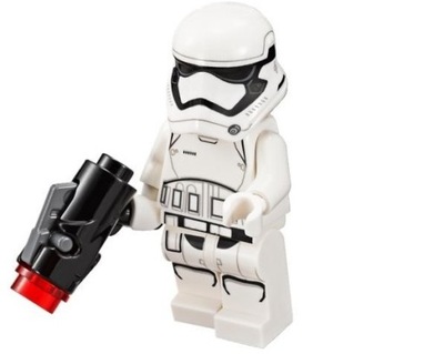 LEGO STAR WARS - FIRST ORDER STORMTROOPER (75132)