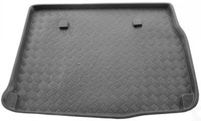 RENAULT SCENIC 2 II MAT MAT LINER BOOT - milautoparts-fr.ukrlive.com