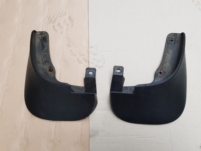 MUDGUARD LEFT FRONT HYUNDAI TUCSON 2004-2010 - milautoparts-fr.ukrlive.com