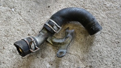 Mitsubishi lancer x 2.0 did шланг wody фото №1