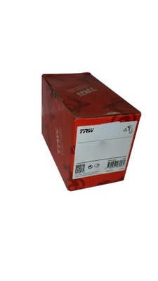 TRW COIPLEUR DE STABILISATEUR DROITE MITSUBISHI PAJERO - milautoparts-fr.ukrlive.com