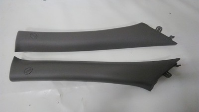 HYUNDAI SANTA FE II PROTECTION PILLAR FRONT 06-12 - milautoparts-fr.ukrlive.com