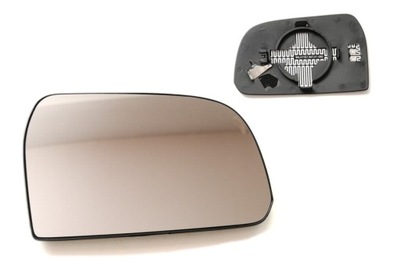 POLCAR 4047554E LINER MIRRORS - milautoparts-fr.ukrlive.com